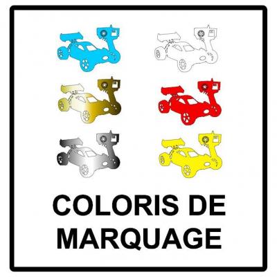 Coloris marquage 1