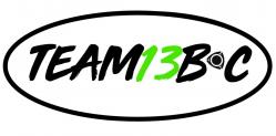 Logo team 13bc