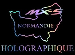 Mx5 holographique
