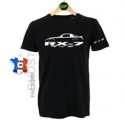 T-shirt rx7