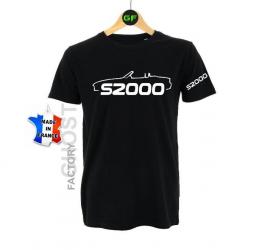 T shirt s2000