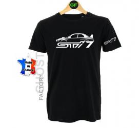 T shirt sti7 1