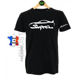 T-shirt supra
