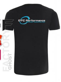 T shirt DTC 2022